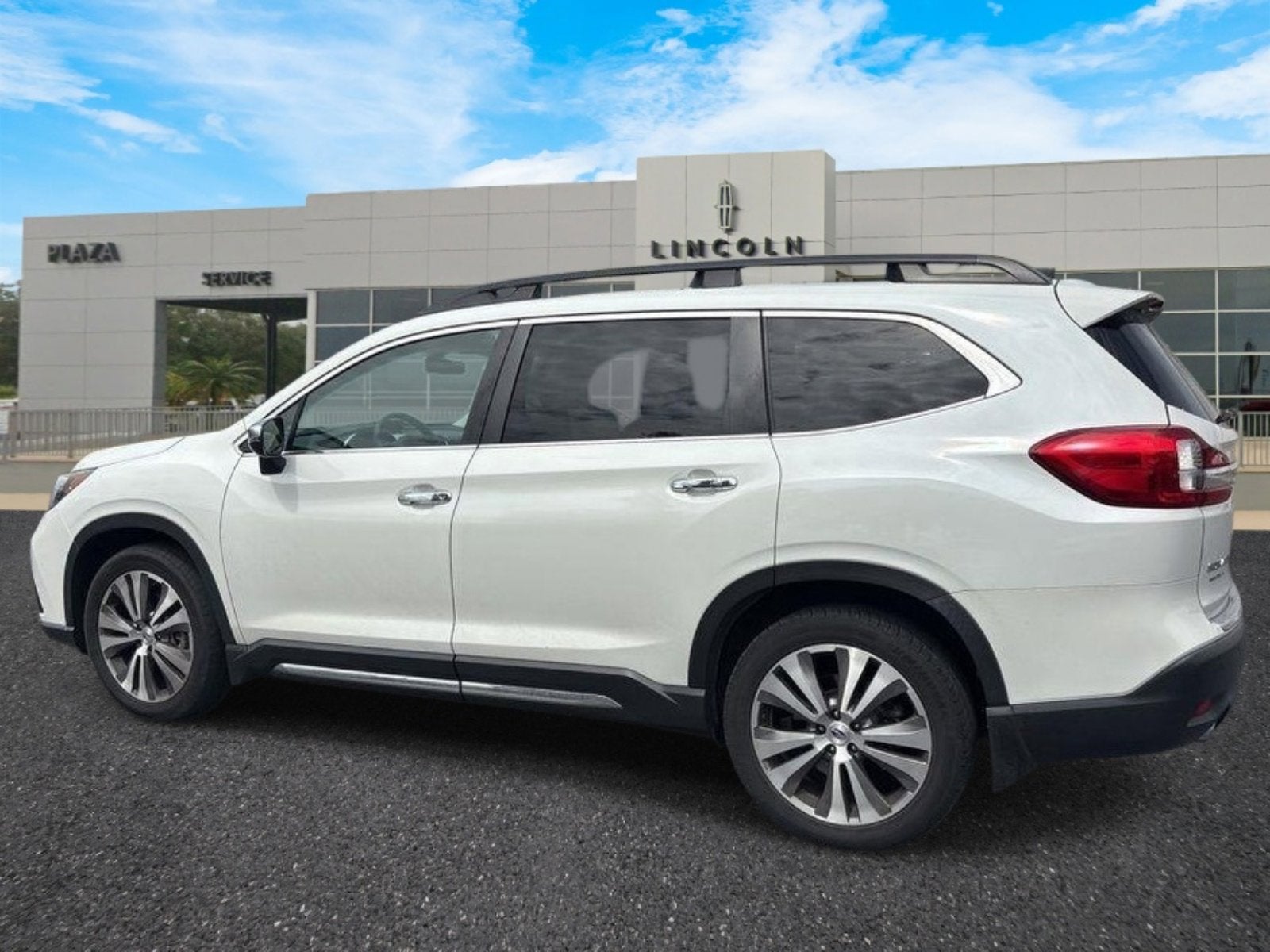 2019 Subaru Ascent Touring