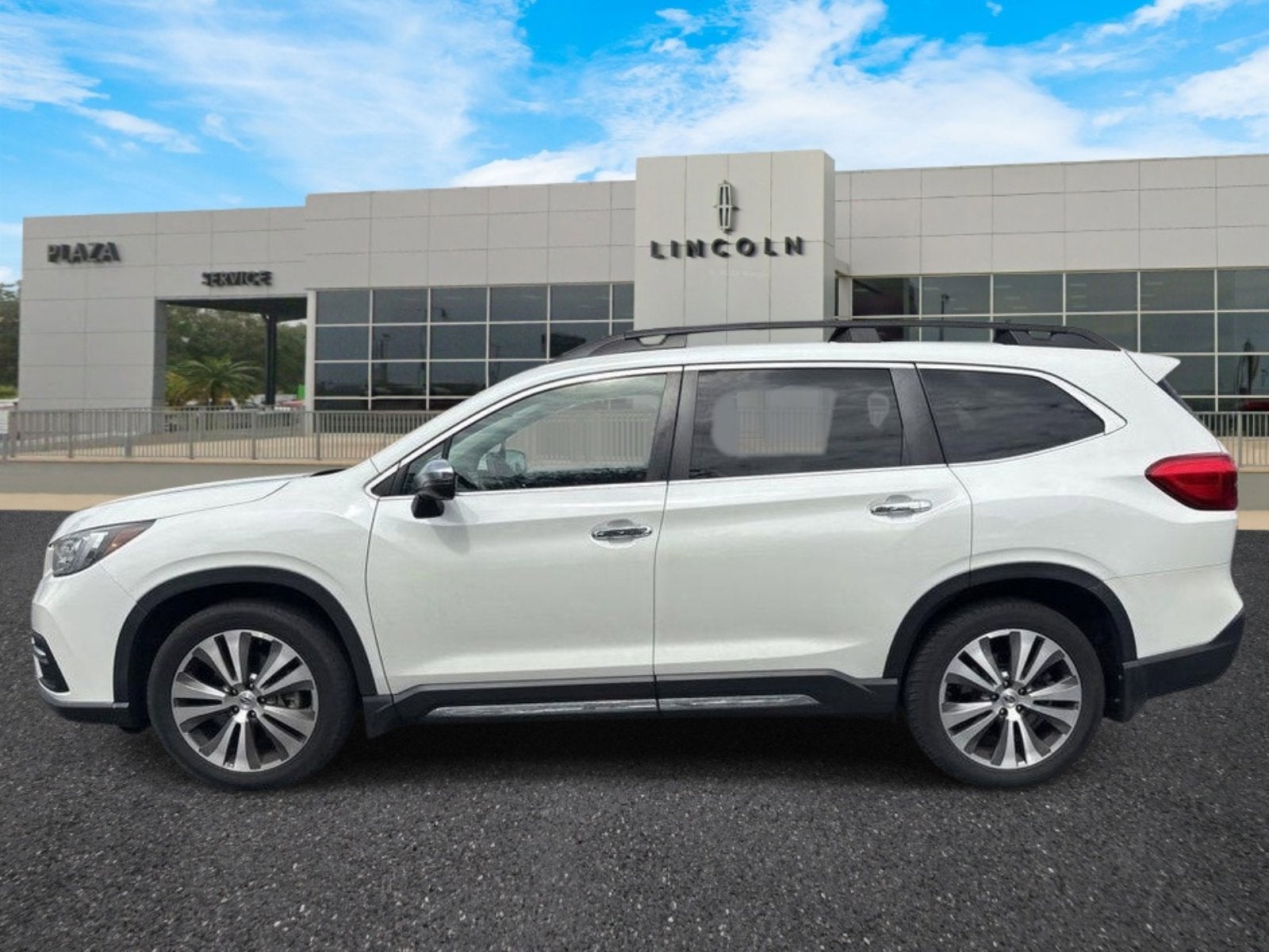 2019 Subaru Ascent Touring