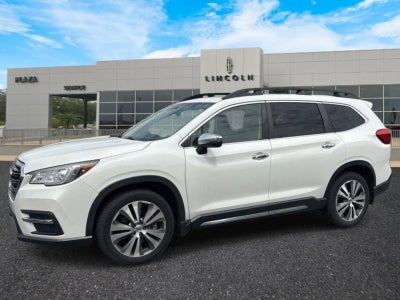 2019 Subaru Ascent Touring
