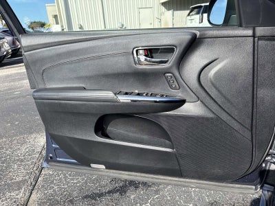 2016 Toyota Avalon Base