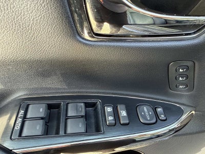 2016 Toyota Avalon Base