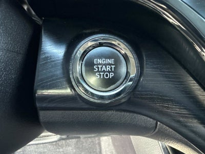 2016 Toyota Avalon Base