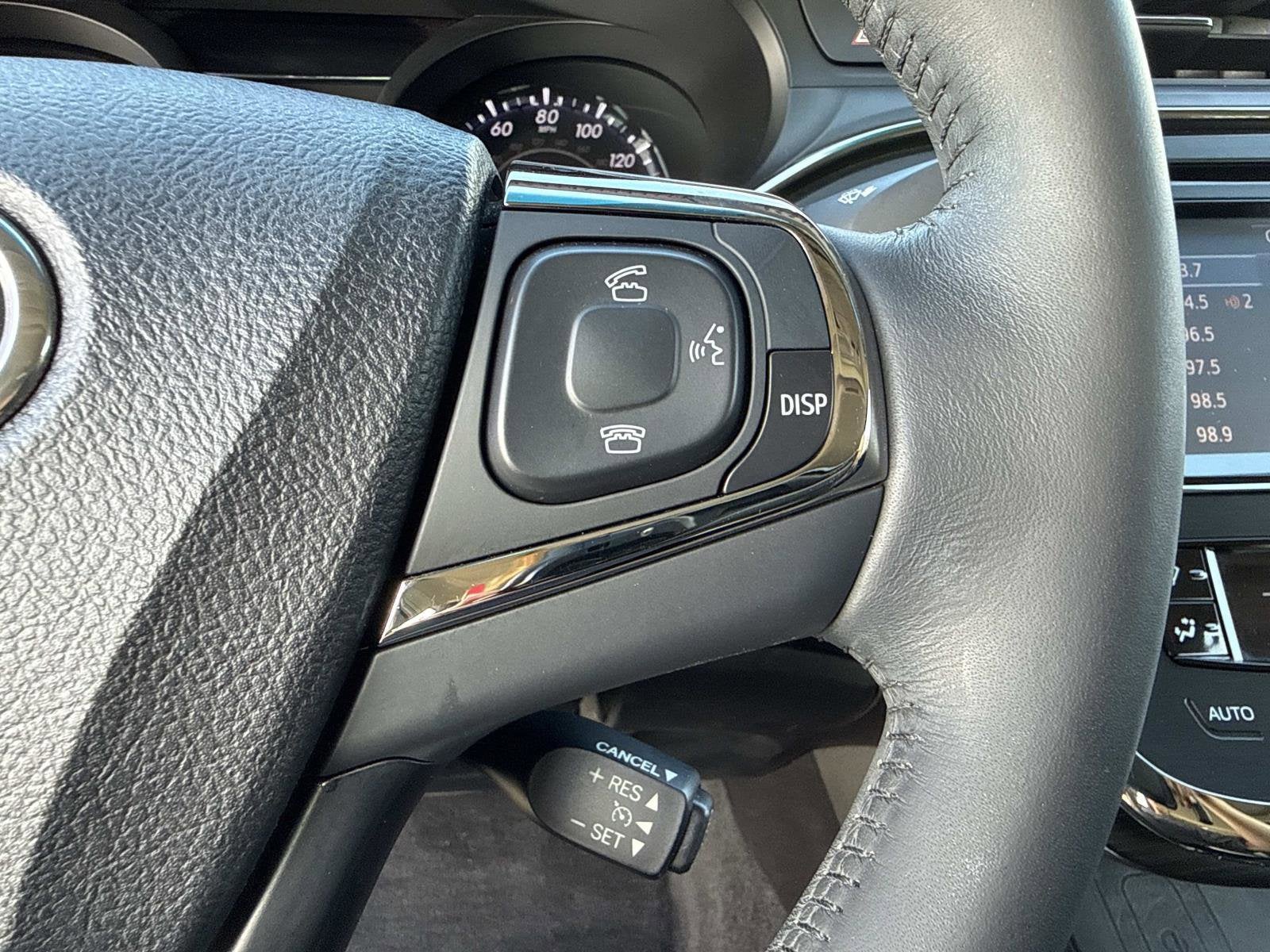 2016 Toyota Avalon Base