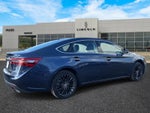 2016 Toyota Avalon Base