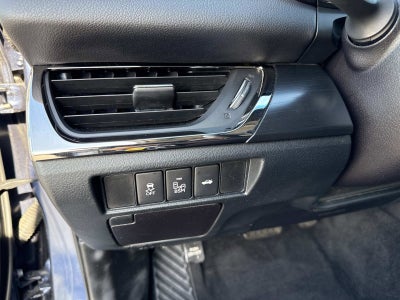 2016 Toyota Avalon Base