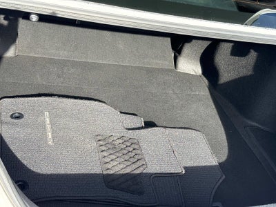 2022 Toyota Camry Hybrid XLE