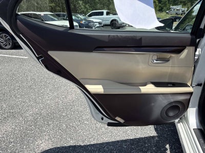 2017 Lexus ES ES 350