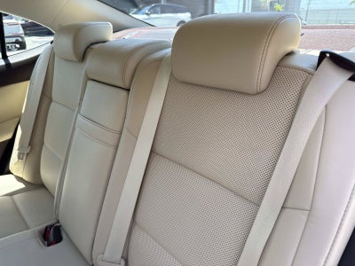 2017 Lexus ES ES 350