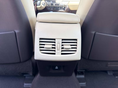 2017 Lexus ES ES 350