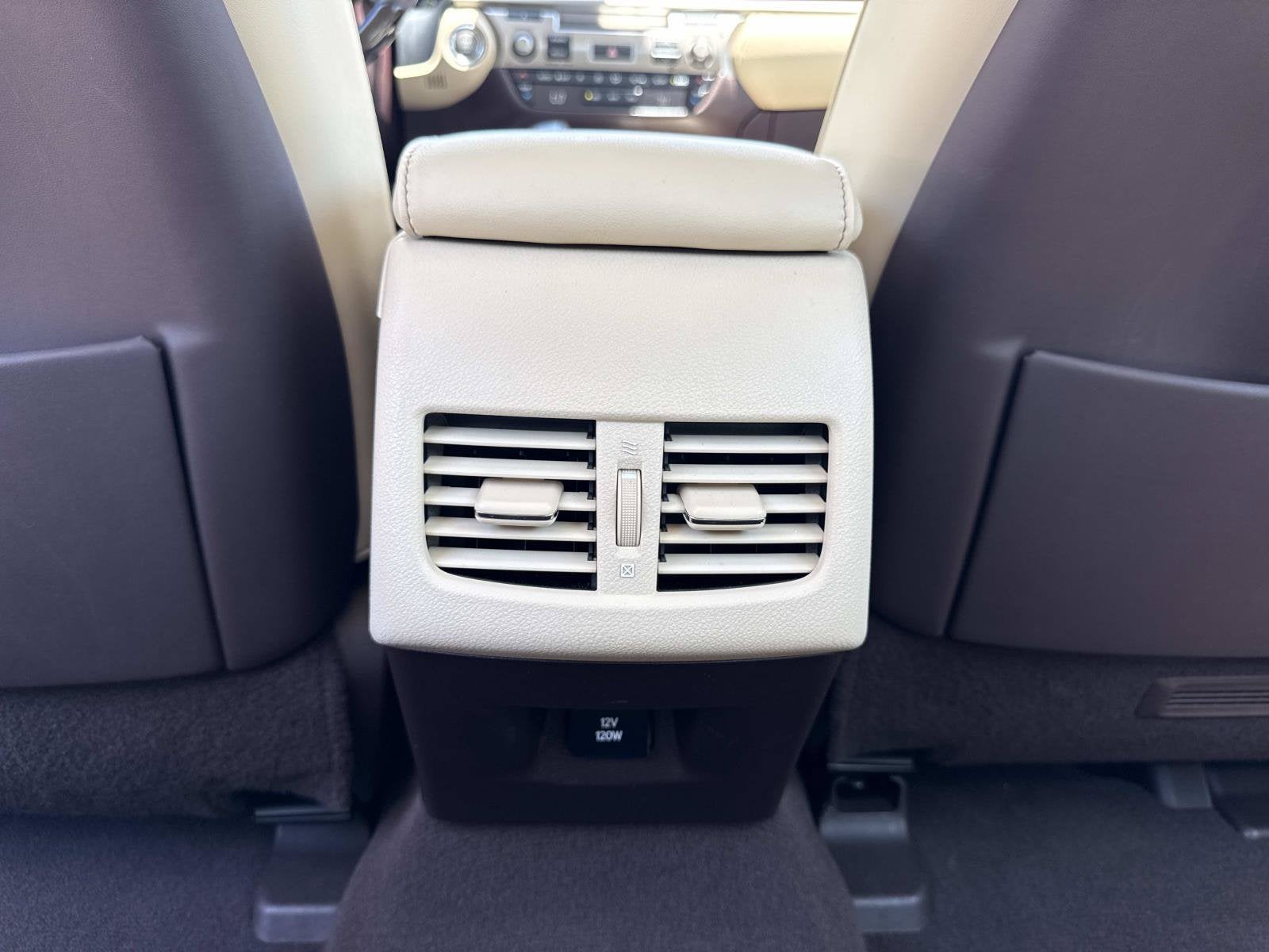 2017 Lexus ES ES 350