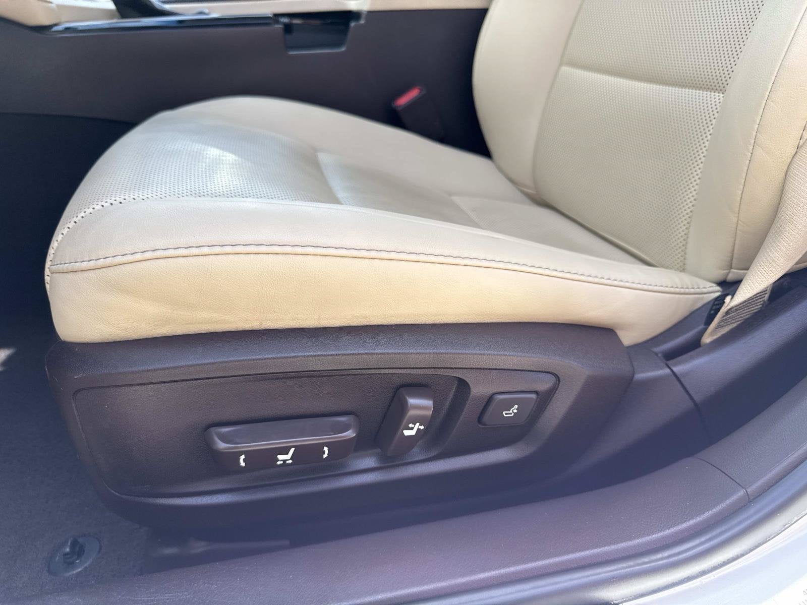 2017 Lexus ES ES 350
