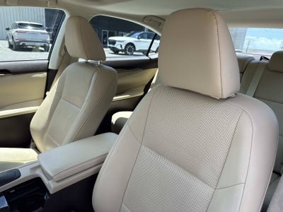 2017 Lexus ES ES 350