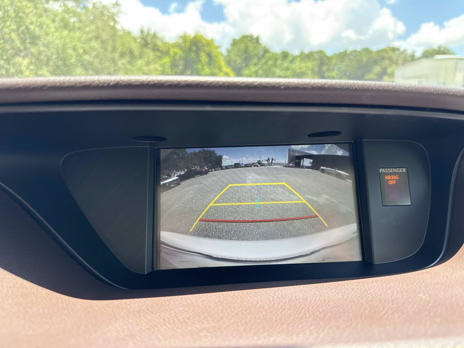 2017 Lexus ES ES 350