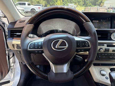 2017 Lexus ES ES 350