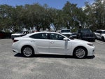 2017 Lexus ES ES 350
