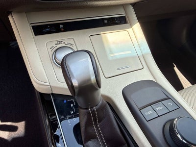 2017 Lexus ES ES 350