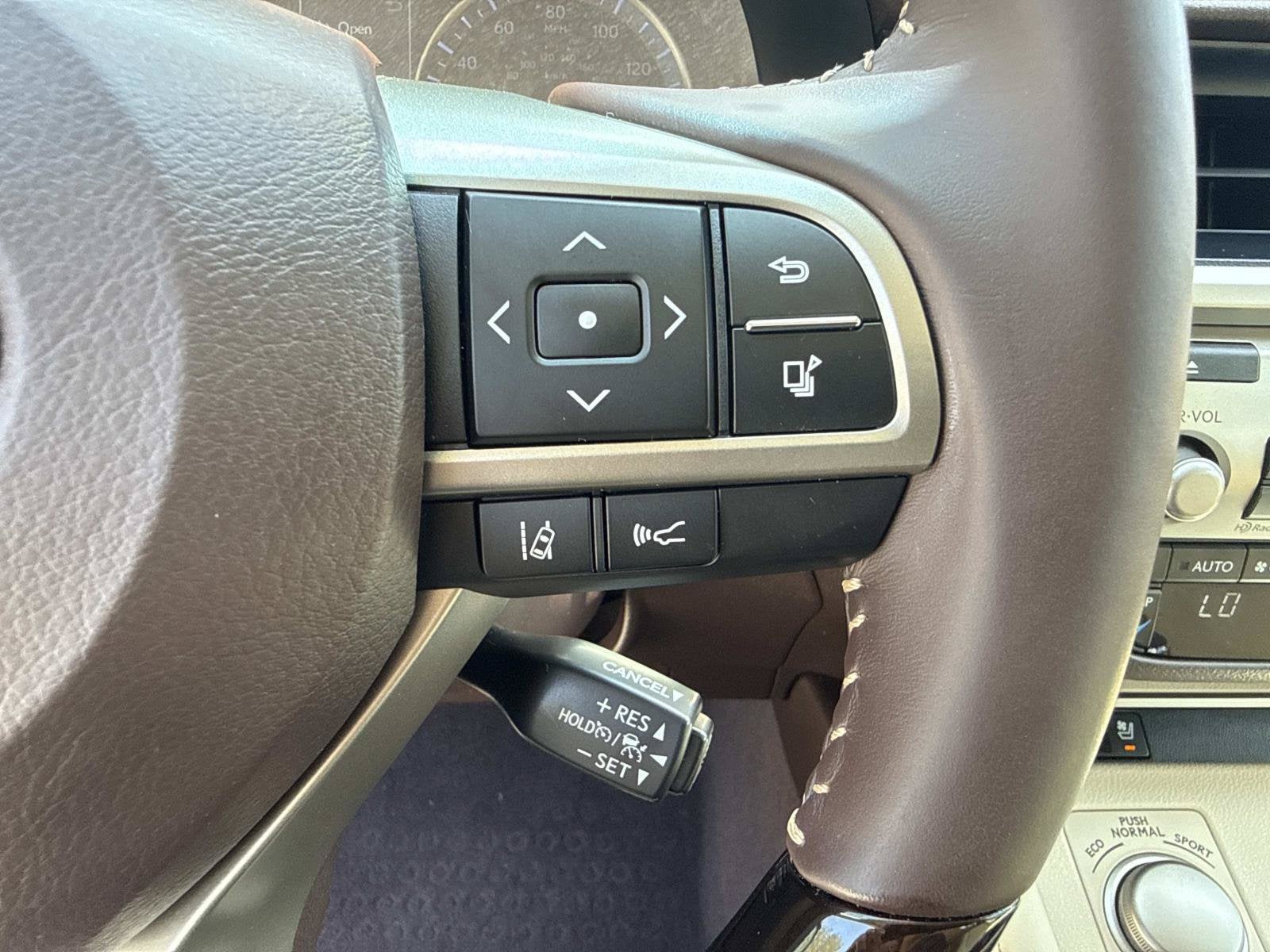 2017 Lexus ES ES 350