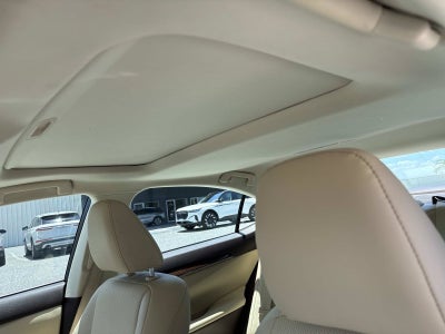 2017 Lexus ES ES 350