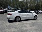 2017 Lexus ES ES 350