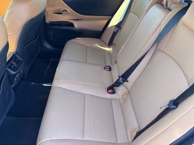 2022 Lexus ES ES 350