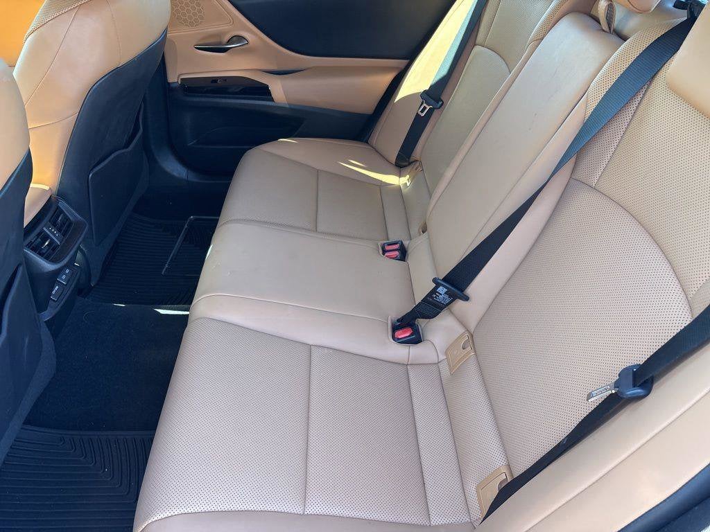 2022 Lexus ES ES 350