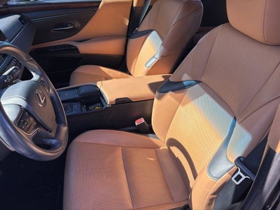 2022 Lexus ES ES 350