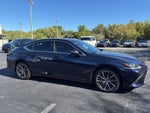2022 Lexus ES ES 350