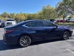 2022 Lexus ES ES 350