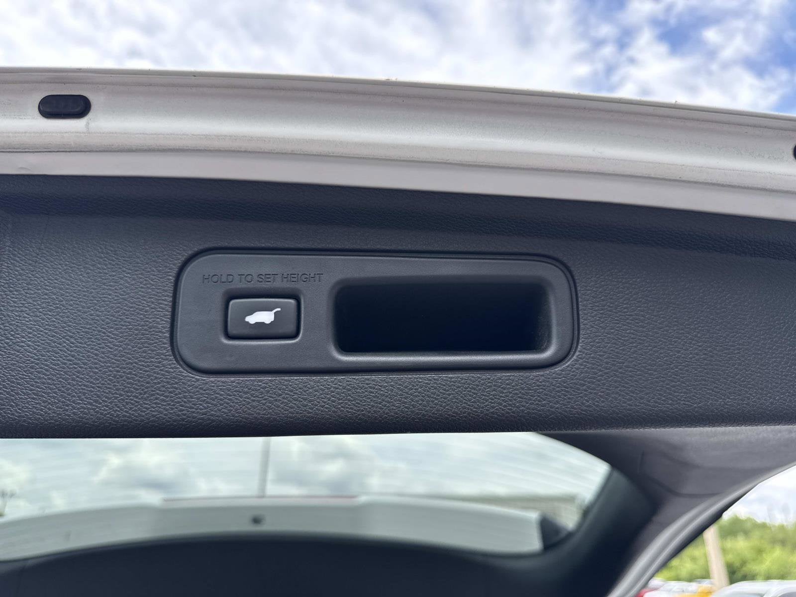2021 Honda Odyssey Elite