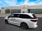 2021 Honda Odyssey Elite