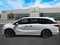2021 Honda Odyssey Elite