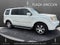 2015 Honda Pilot Touring
