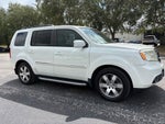 2015 Honda Pilot Touring