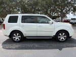 2015 Honda Pilot Touring
