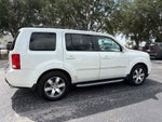 2015 Honda Pilot Touring
