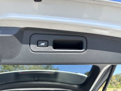 2024 Honda Passport TrailSport