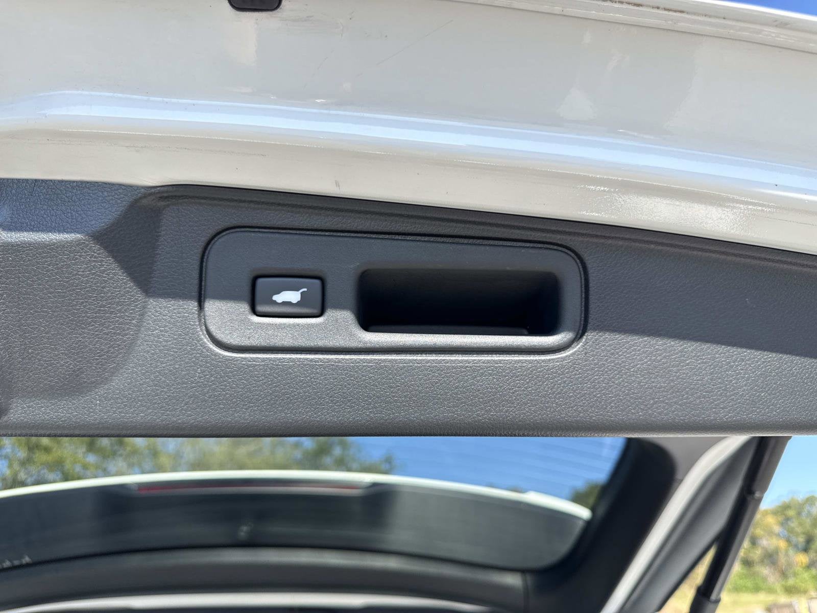 2024 Honda Passport TrailSport