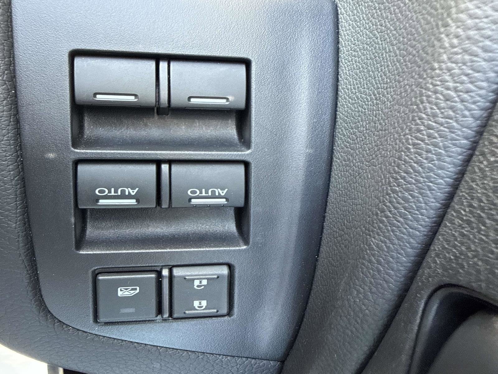 2024 Honda Passport TrailSport