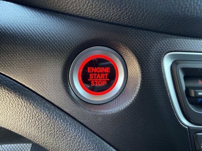 2024 Honda Passport TrailSport