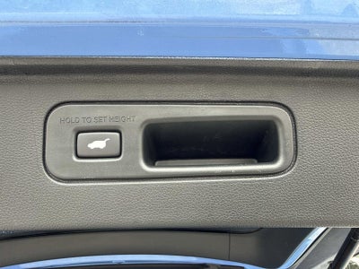 2023 Honda Pilot TrailSport