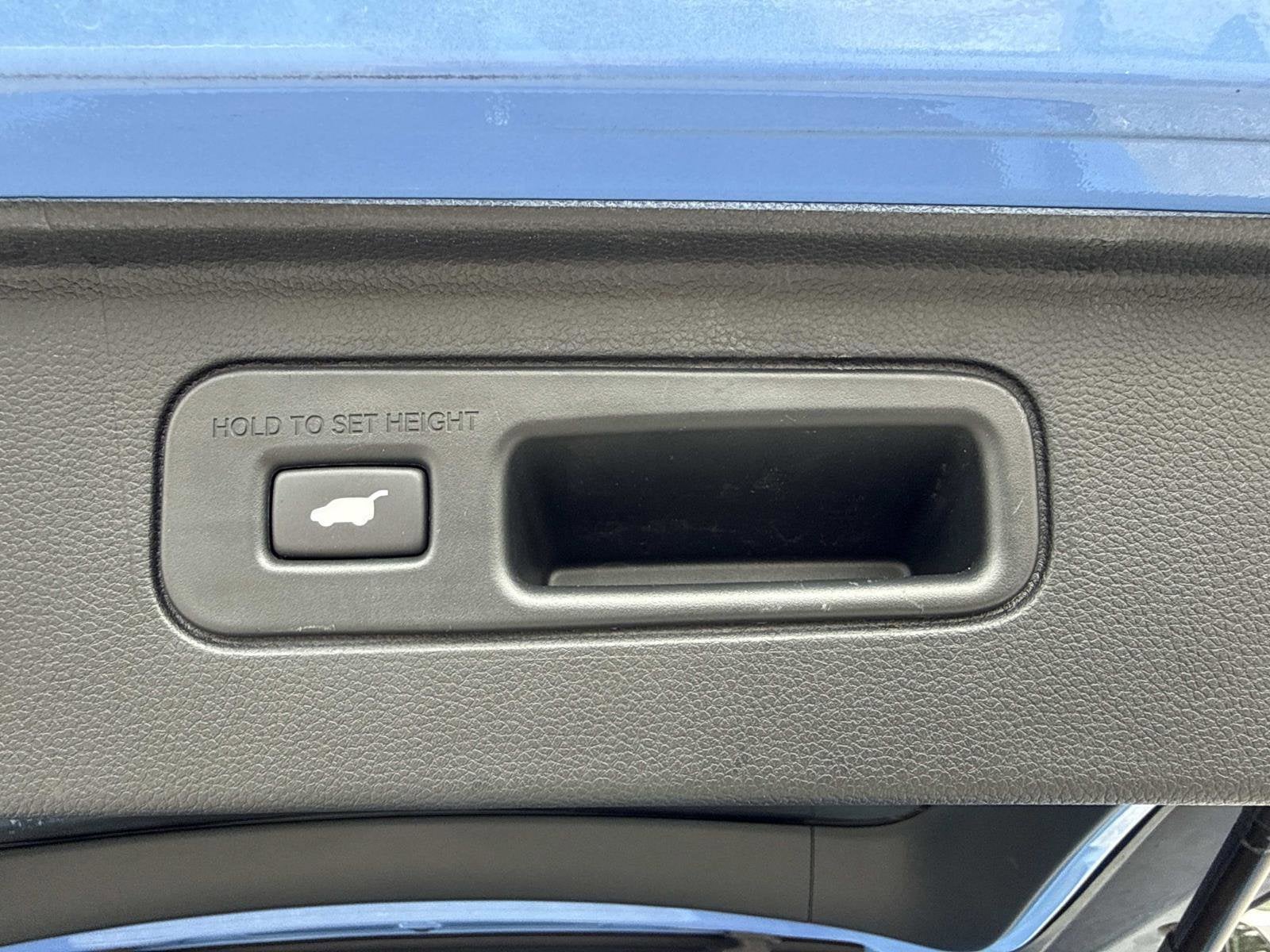 2023 Honda Pilot TrailSport