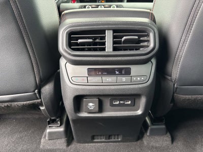 2023 Honda Pilot TrailSport