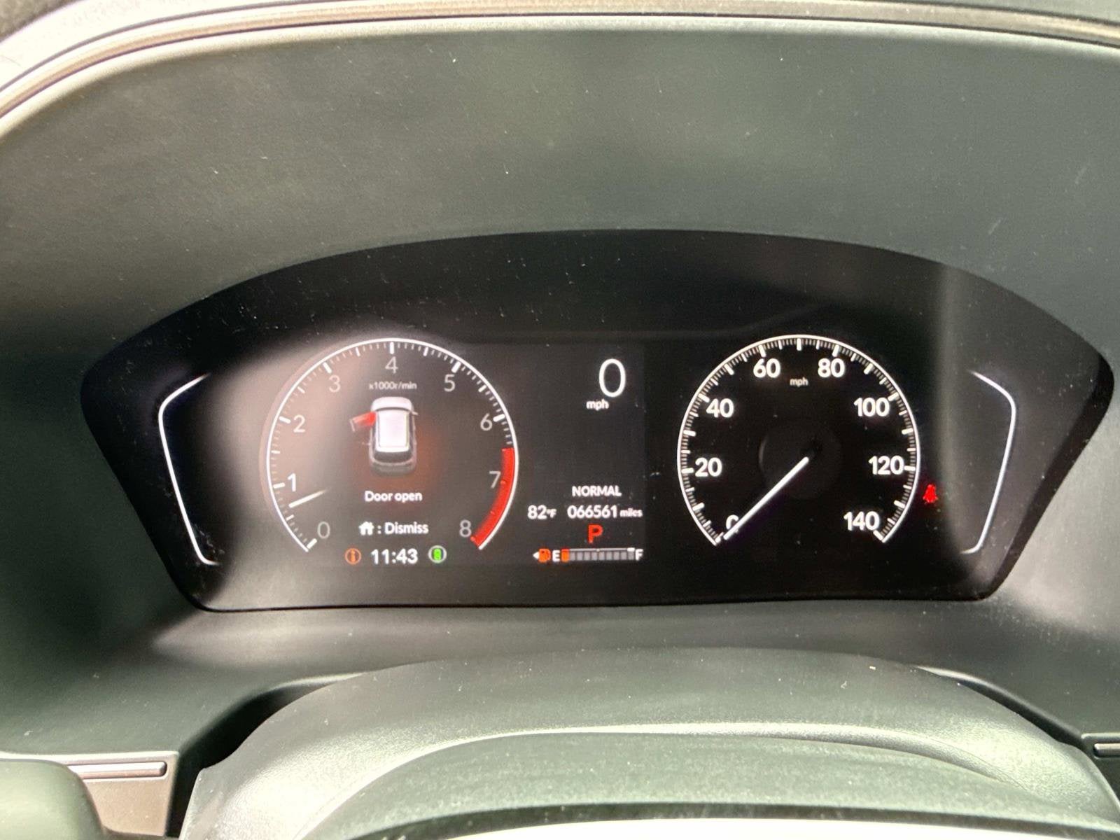 2023 Honda Pilot TrailSport