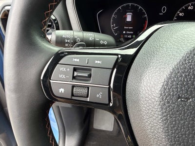 2023 Honda Pilot TrailSport