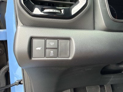 2023 Honda Pilot TrailSport
