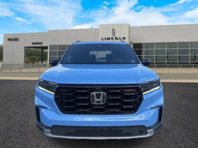 2023 Honda Pilot TrailSport
