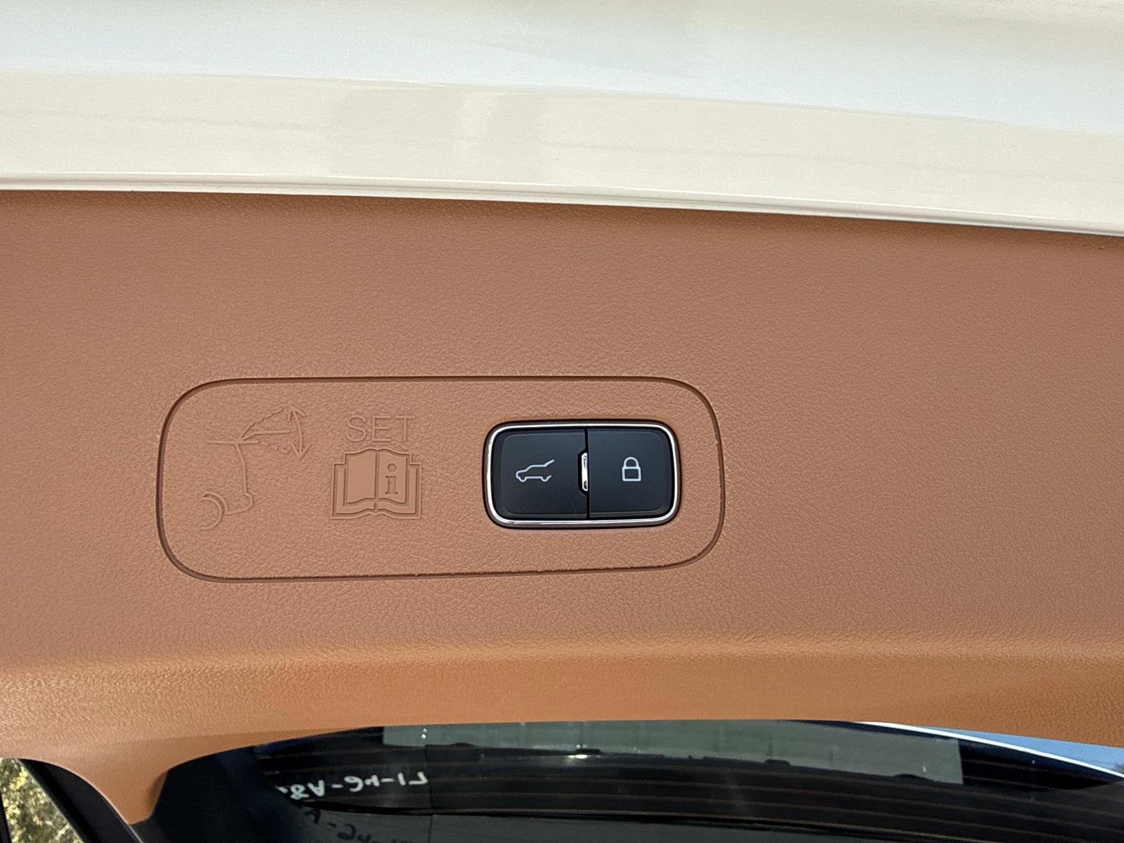 2024 Lincoln Aviator Black Label