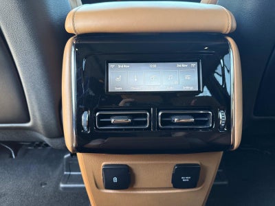 2024 Lincoln Aviator Black Label