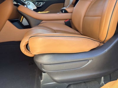 2024 Lincoln Aviator Black Label