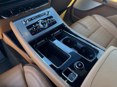 2024 Lincoln Aviator Black Label